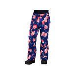 Obermeyer Brooke Print Pant - Girls Looking Glass Small 35021-21157-S