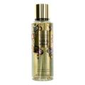 Victoria S Secret Gold Struck By Victoria S Secret Fragrance Mist Spray 8.4 oz for Women