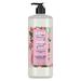 Love Beauty and Planet Blooming Color Protection & Shine Enhancing Daily Conditioner with Murumuru Butter & Rose 32.3 fl oz