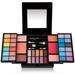 SHANY Timeless Beauty Makeup Kit - 36 Eye Shadow colors 6 Blushes Mini Mascara and Applicators