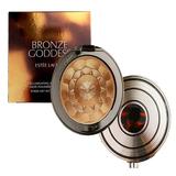Estee Lauder Bronze Goddess Illuminating Powder Gelee Bronzer - 02 Solar Crush 0.24oz/7g