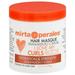 Mirta de Perales I Love My Curls Hair Masque. Hydrates and Strengthens your Hair while it Combats Frizz. Made with Coconut Oil and Shea Butter. 6 oz