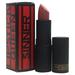 Sinner Lipstick - Pink by Lipstick Queen for Women - 0.12 oz Lipstick