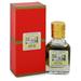 Jannet El Naeem by Swiss Arabian Concentrated Perfume Oil Free From Alcohol Unisex .30 oz