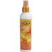 Cantu Coconut Oil Shine & Hold Mist 8.4 oz (Pack of 4)