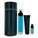 Perry Ellis 360 by Perry Ellis 3 Piece Gift Set for Men