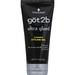 Got2b Ultra Glued Invincible Styling Hair Gel 6 Ounces Pack of 2