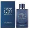 Giorgio Armani Acqua Di Gio Profondo Eau De Parfum Vaporisateur 4.2 oz