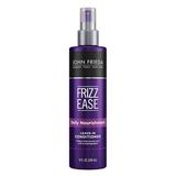 John Frieda Frizz Ease Daily Nourishment Leave-in Conditioner 8 Ounces