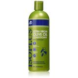 Isoplus Extra Virgin Olive Oil Conditioner 16 Oz. Pack of 6