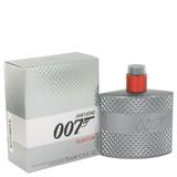 James Bond Men 2.5 oz Eau De Toilette Spray By James Bond