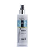 Advanced Clinicals Keratin Leave In Hair Detangler Treatment Spray. Leave In Conditioner For Tangled Dry Hair. 8 fl oz.