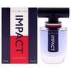 Tommy Hilfiger Men s Impact EDT Spray 1.7 oz Fragrances 022548420140