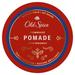 Old Spice Men s Hair Styling Pomade All Hair Types Matte Finish Medium Hold 2.2 oz