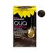 Garnier Olia Oil Powered Permanent Haircolor Medium Brown 5.0 - 1 Kit 3 Pack