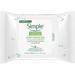 Simple Kind to Skin Micellar Cleansing Wipes 25 ct (Pack of 4)