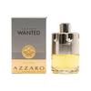 Loris Azzaro Wanted For Men Cologne Eau De Toilette 3.4 oz ~ 100 ml EDT Spray