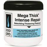 DOO GRO Mega Thick Rebuilding Thickening Treatment Intense Repair 16 oz