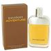 Davidoff Adventure by Davidoff Eau De Toilette Colognes Spray 3.4 oz