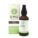 Retinol Cream 2.5% with Hyaluronic Acid Emu Oil Aloe Vera Jojoba Cucumber- Boost Collagen Production Reduce Wrinkles Fine Lines Even Skin Tone Age Spots Sun Spots - SUPER 2 fl oz SIZE
