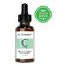 Dr. Brenner Anti-Aging Vitamin C Serum for Face and Eyes with Ferulic Acid Vitamin E and Hyaluronic Acid 1oz. Set that includes a FREE Gift