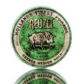 Reuzel Grease Medium Hold Pomade- 4oz - Pack of 6 with Sleek Comb