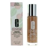 Clinique Beyond Perfecting by Clinique 1oz Foundation + Concealer - CN 74 Beige