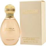 Sarah Jessica Parker Lovely Women s 1.7 oz EDP Spray