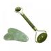 Jade Roller Massager Face Slimming And Moving Massager Tool Facial Massage