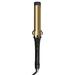 StyleCraft Style Stix 24K Gold Barrel Long Spring Hair Curling Iron 1.5 Inch