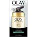 OLAY Total Effects 7-In-1 Anti-Aging Fragrance Free Moisturizer 1.7 oz (Pack of 4)