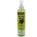 ORS Olive Oil With Grapeseed Oil 2-N-1 Shine Mist & Heat Defense 4.6 oz (Pack of 4)