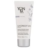 Yonka Glyconight 10% Masque - Smoothing Peel Mask 1.77oz/50ml