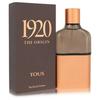 Tous 1920 The Origin by Tous - Men - Eau De Parfum Spray 3.4 oz