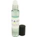 T & Love - Type For Men Cologne Body Oil Fragrance [Roll-On - Clear Glass - Light Blue - 1/4 oz.]