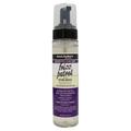 Aunt Jackie s Grapeseed Style Frizz Patrol Anti-Poof Twist and Curl Setting Mousse 8.5 Oz Pack of 12