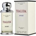 ( PACK 6) THALLIUM SPORT EDT SPRAY 3.3 OZ (LIMITED EDITION) By Jacques Evard