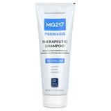 Mg217 Medicated Conditioning Coal Tar Shampoo Maximum Strength - 8 Oz