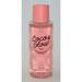 PINK/Victoria s Secret Coco & Glow Body Mist 250ml/8.4 fl. oz.