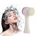 Facial Cleansing Brush System Massager Facial Cleansing Blackhead Removal Tool