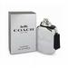 Coach Platinum Eau De Parfum Cologne For Men 3.3 oz