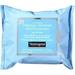 Neutrogena Hydrating Makeup Remover Cleansing Wet Towelettes 25ct 4-Pack
