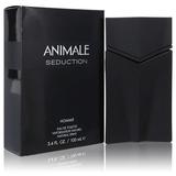 Animale Seduction Homme by Animale - Men - Eau De Toilette Spray 3.4 oz