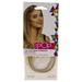 Pop Two Braid Extension - R22 Swedish Blond by Hairdo for Women - 1 Pc Hair Extension