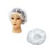 Disposable Bouffant Caps White Hair Caps 24 Inch - 2000 Pack