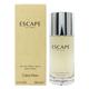 ESCAPE by Calvin Klein Eau De Toilette Spray 3.4 oz For Men