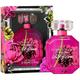 Bombshell Wild Flower by Victoria s Secret Eau De Parfum Spray 3.4 oz 100 ml For Women