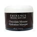 Eminence Organic Chocolate Mousse Hydration Masque 8.4 Ounces