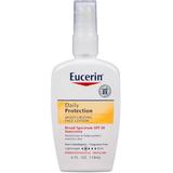 Eucerin Everyday Protection Face Lotion SPF 30 4 oz (Pack of 3)