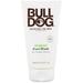 Original Face Wash 5.0 oz by Bulldog Natural Skincare Pack of 2